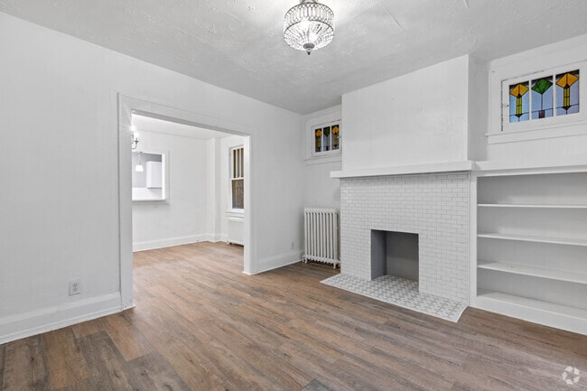 Building Photo - 1138 Illinois Ave Unit 1 Rental