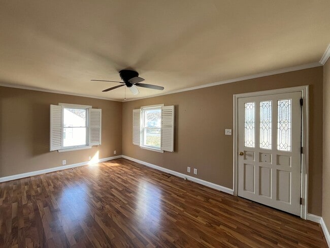 Photo - Cozy 1BD, 1BA Near Downtown Raleigh House with Fenced Yard