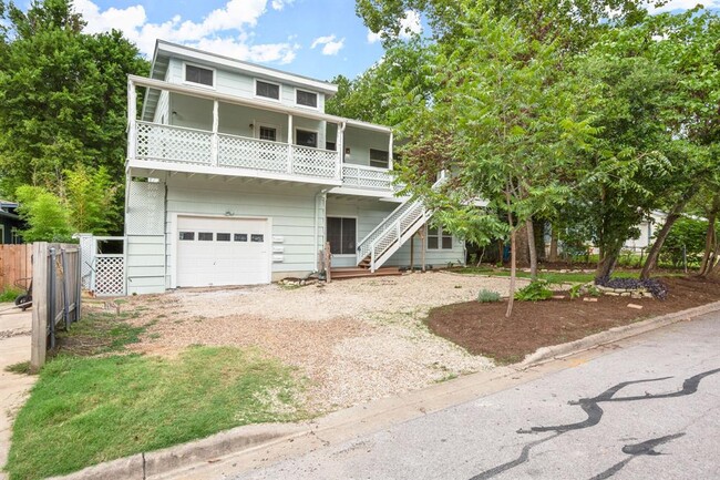 Photo - 1707 Alguno Rd Townhome