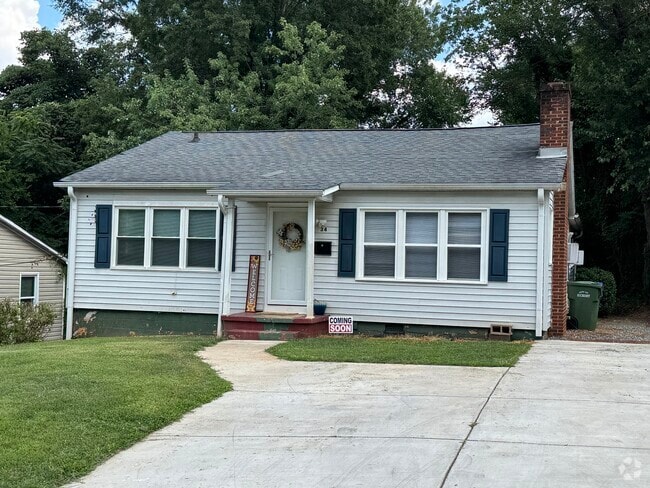 Building Photo - 34 8th Avenue Dr SE Unit A Rental
