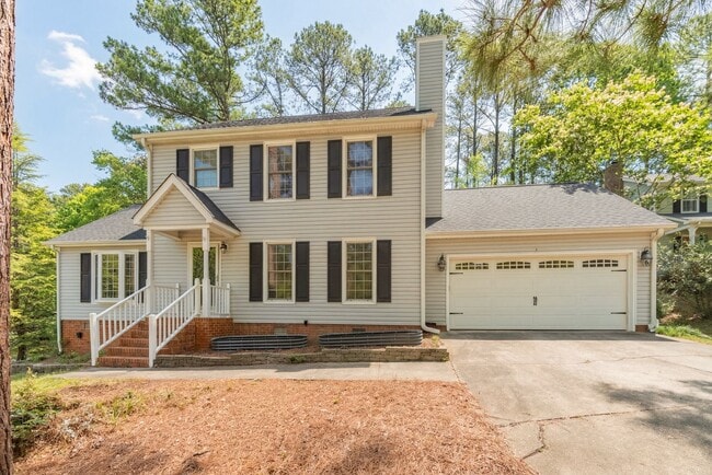 Building Photo - Single Family Home in Brier Creek! Available Now