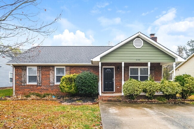 Building Photo - 3100 Faircroft Way Rental