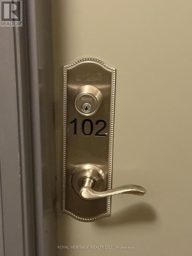 Photo - 28 Prince Regent St Unité 102