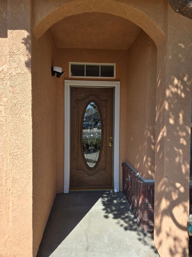 Photo - Three bedroom, fresh paint and pool!