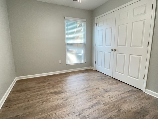 Renovated 2nd Bedroom