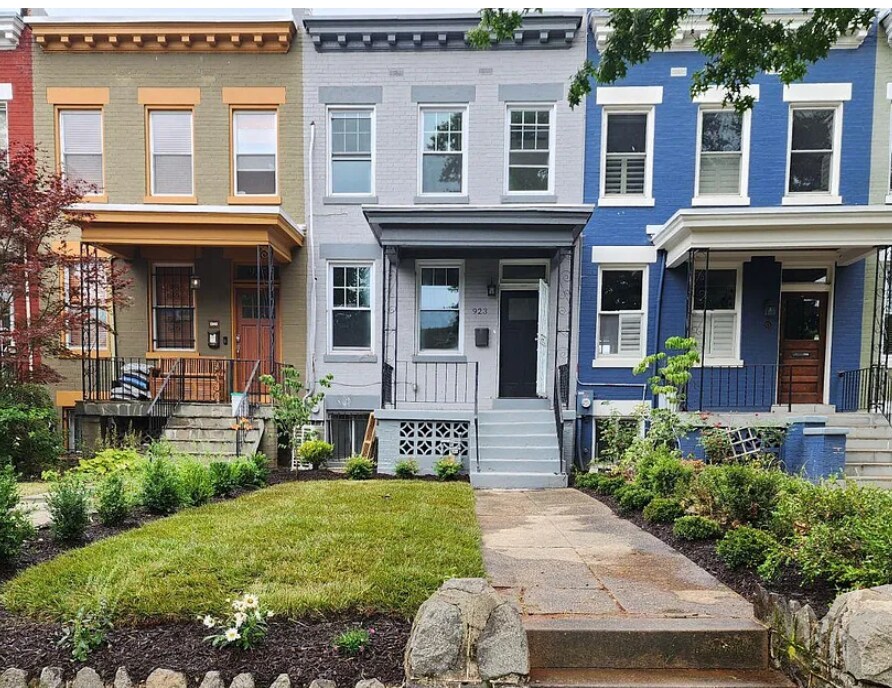 Photo - 923 K St NE (Washington, DC)