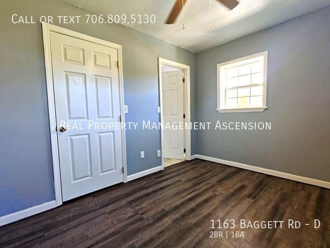 Building Photo - 1163 Baggett Rd Unit D