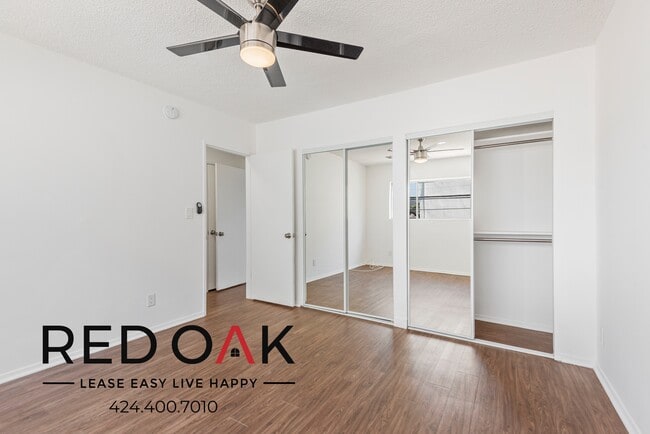 Photo - 1051 N Gardner St Unit 9