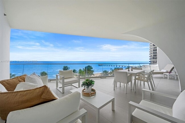 Building Photo - 16901 Collins Ave Unit 602
