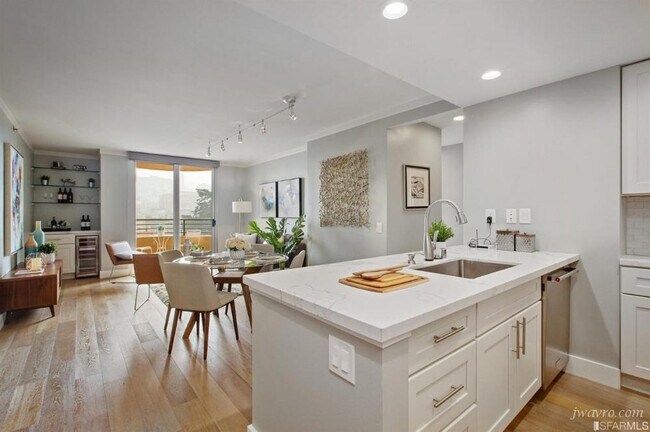 Photo - 1701 Jackson St Unit 602