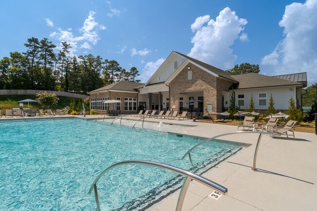 Retreat at Arden Farms