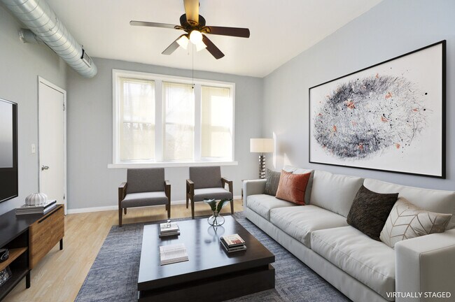 Photo - 1154 W 17th St Unit #1