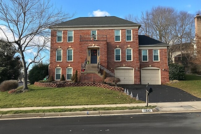 Photo - 13942 Stonefield Dr House