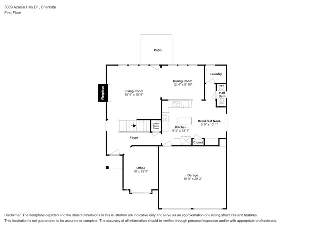 Photo - 3009 Azalea Hills Dr