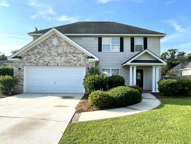 Photo - 217 Sweetwater Station Dr House