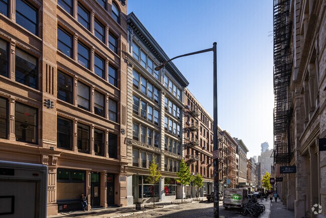 Photo - 116-118 Wooster St