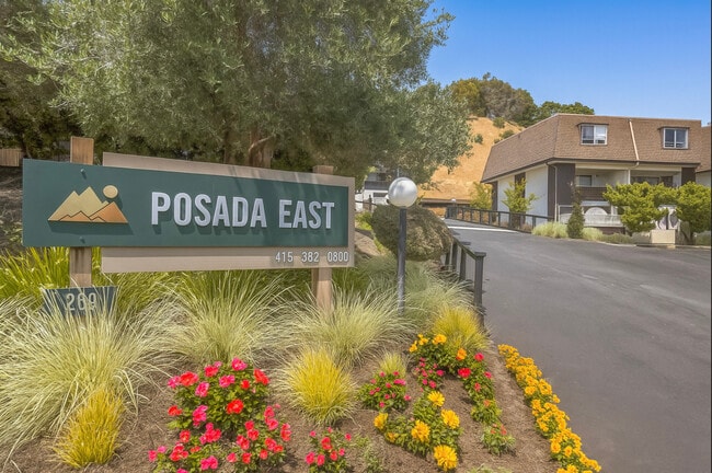 Building Photo - Posada East Rental