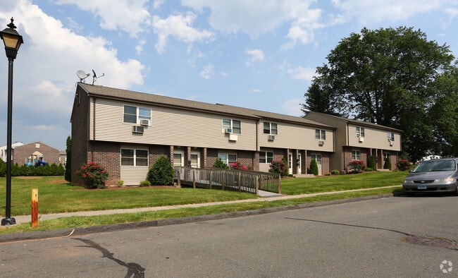 Southfield Apartments - Southfield Apartments