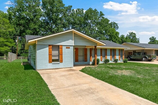 Photo - 1520 Lampkin St