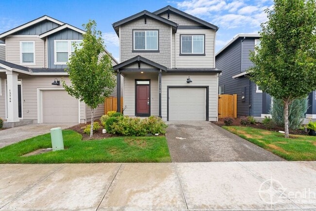 Building Photo - 13748 NE 66th Wy Rental