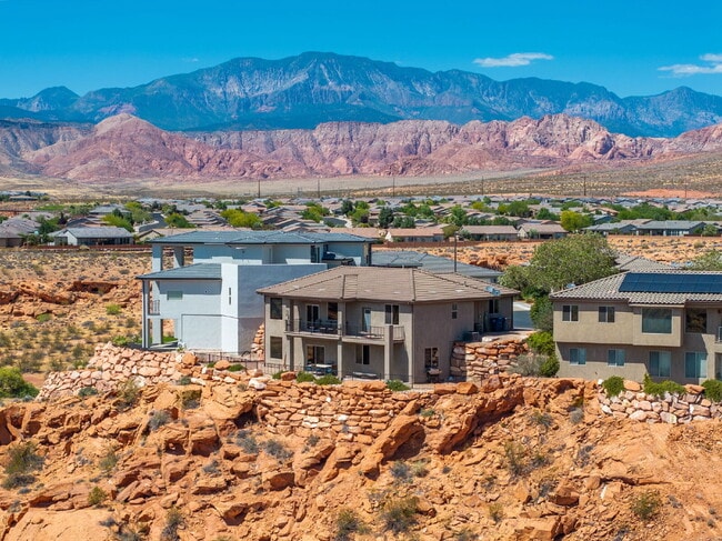 Photo - Fully Furnished Home With a View | 1–6 Month Lease | Private Basement Suite + All Essentials Incl...