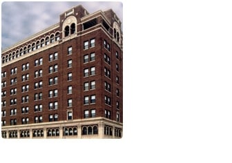 Photo - Wolford Apartments