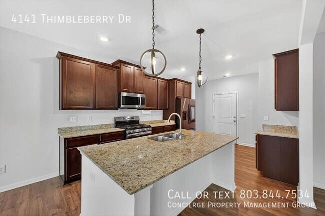 Photo - 4141 Thimbleberry Dr