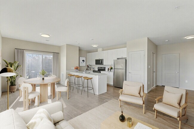 Photo - Cinque&nbsp;Apartments