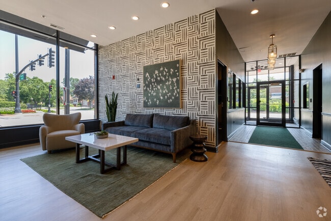 Terraces at Deerfield