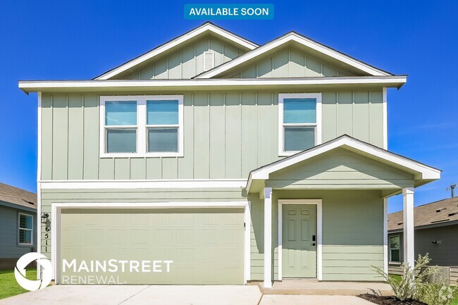 Building Photo - 6511 Arid Wy Rental