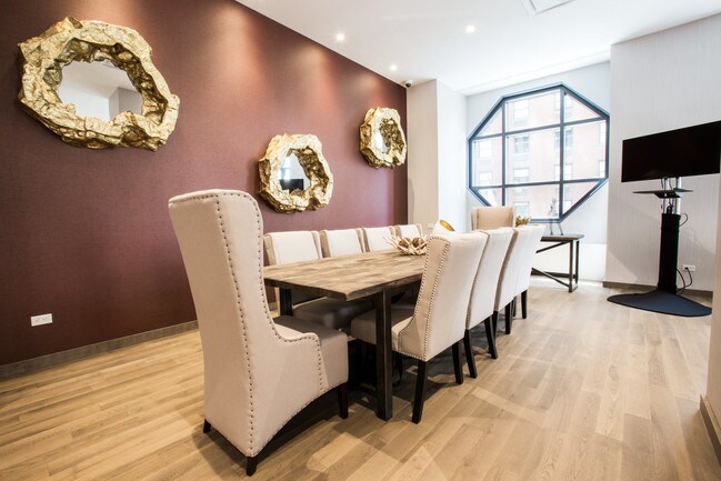 The Ritz Plaza