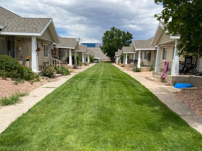 Photo - 52 W 100 S Unit 9