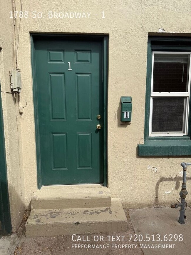 Building Photo - 1788 So. Broadway-1 Unit 1