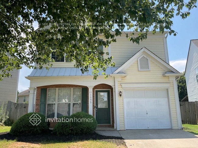 Building Photo - 1699 Taynton Cir Rental