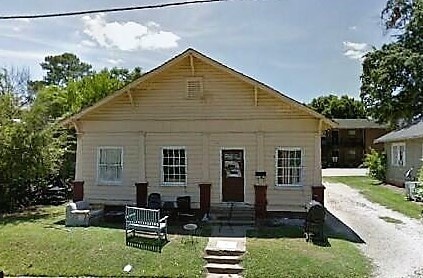 House 1 Block from AU Campus - ONLY AVAILA... - House 1 Block from AU Campus - ONLY AVAILA...