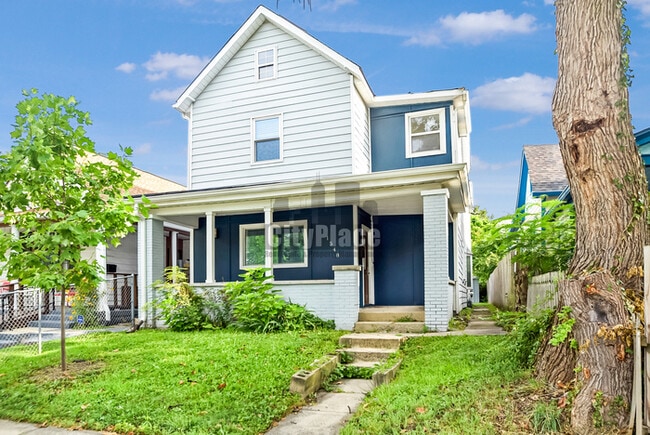 Photo - 1548 Lexington Ave
