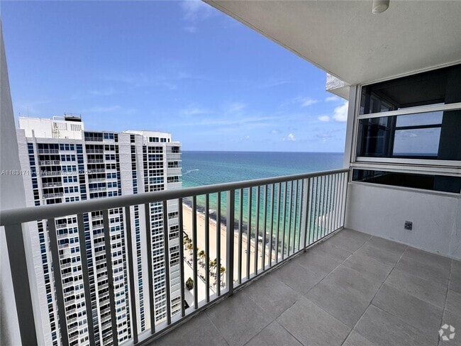 Building Photo - 1370 S Ocean Blvd Unit 2807 Rental