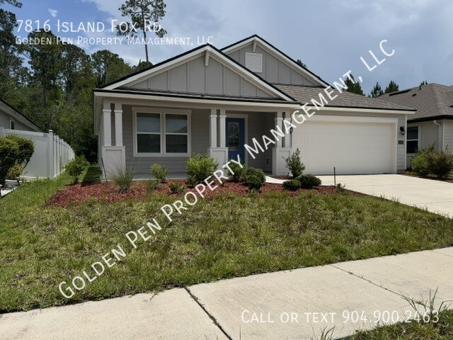 Photo - 7816 Island Fox Rd