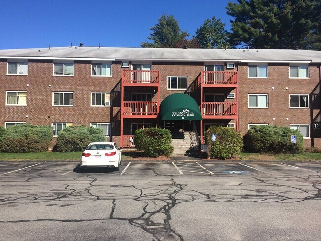 Photo - 98 Powers St Unit 232