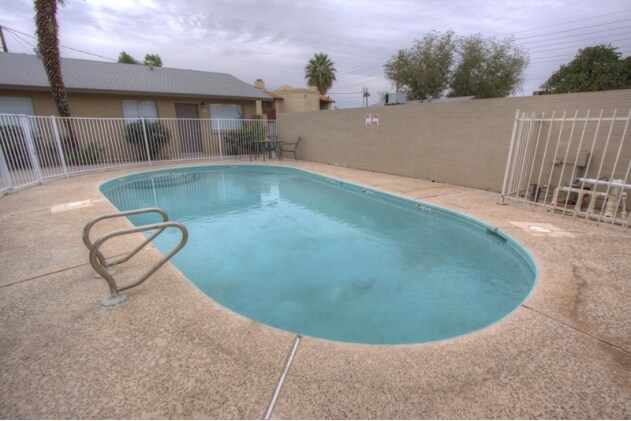 Photo - Suede Apartments