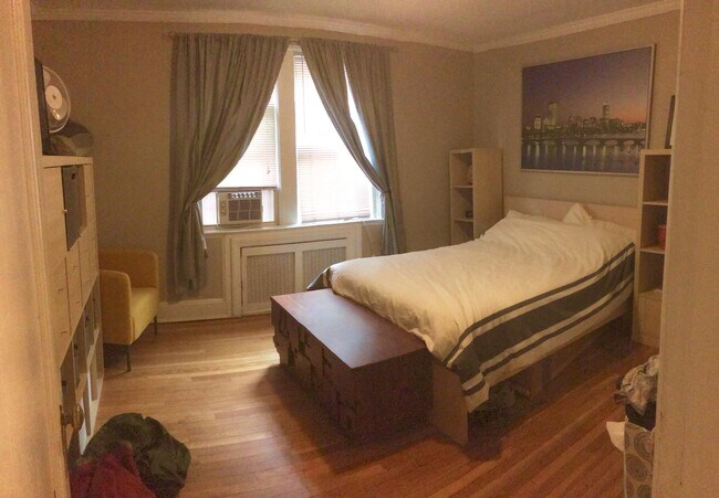 251 Kelton St Unit 3