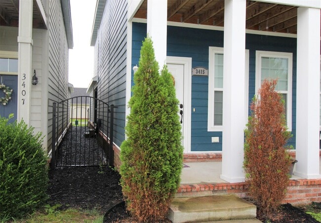 Photo - 3415 Clabber Creek Blvd