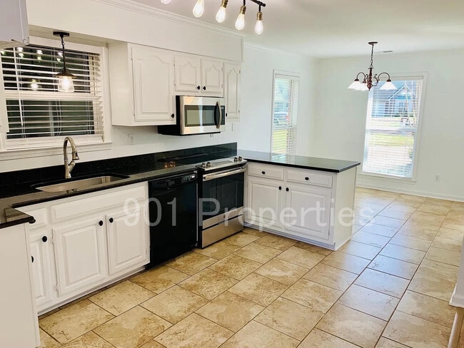 Photo - 1602 Bubbling Brook Dr