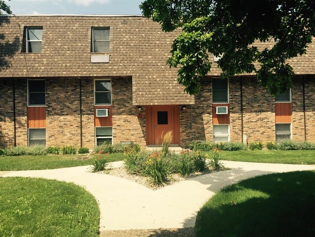 The Cove - The Cove Apartments