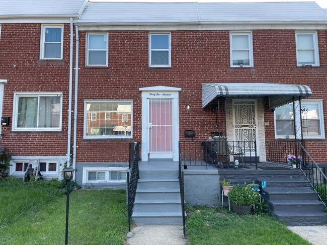 Building Photo - 3519 Kentucky Ave