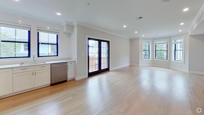 Building Photo - 288 Lamartine St Unit 1 Rental