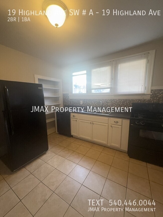 Photo - 19 Highland Ave SW Unit 19 Highland Ave SW #A