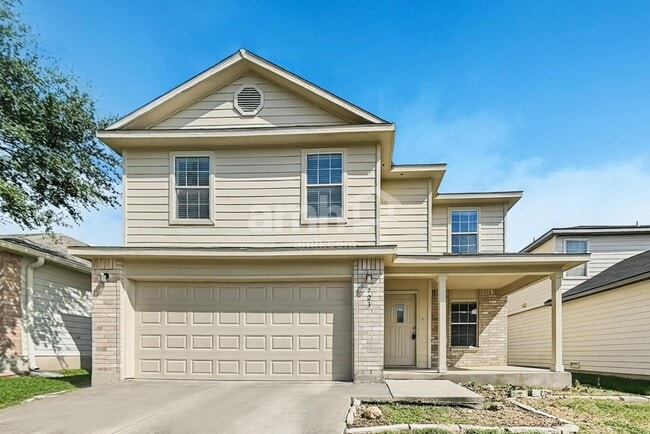 Building Photo - 723 Rodeo Ranch