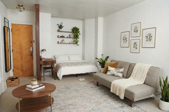 #510 - Forest Plaza Apartments