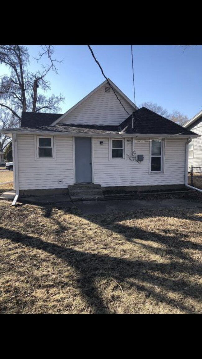 Photo - 1206 N 8th St Casa